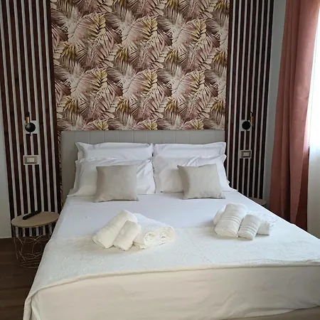 Eterea Bed & Breakfast