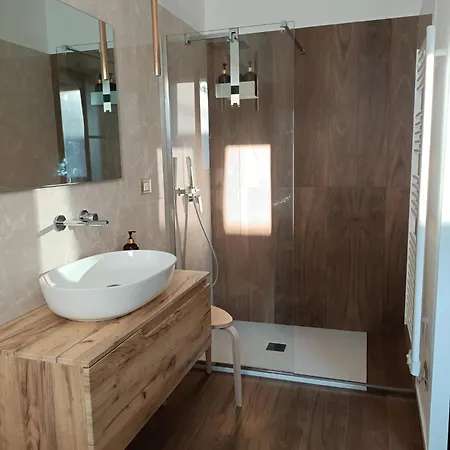 Bed & Breakfast Eterea Mesagne