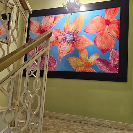 Eterea Bed & Breakfast 3*