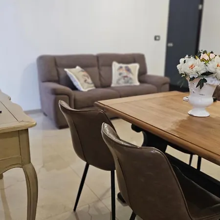 Bed & Breakfast Eterea