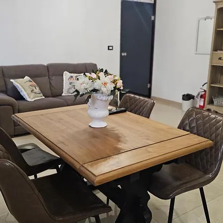 Bed & Breakfast Eterea Mesagne