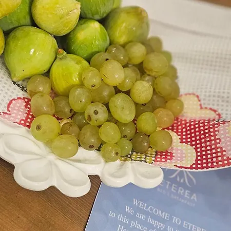 Bed & Breakfast Eterea Mesagne