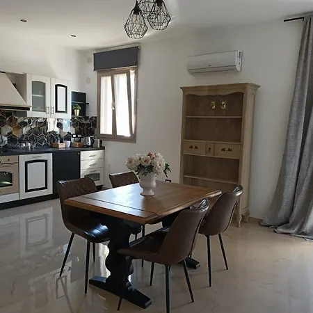 Eterea Отель типа 