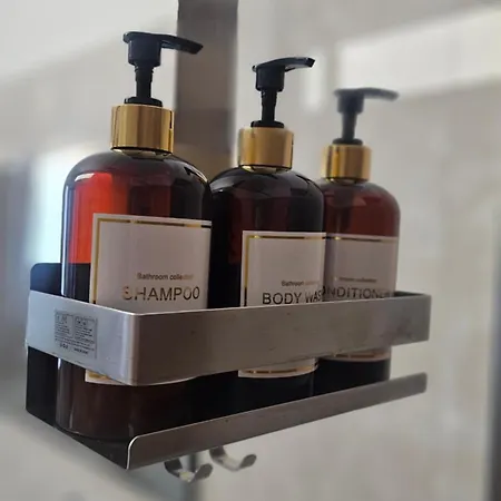 Eterea Nocleg ze śniadaniem 3*