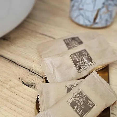 Eterea Nocleg ze śniadaniem Mesagne