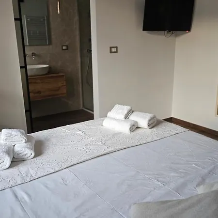 Nocleg ze śniadaniem Eterea