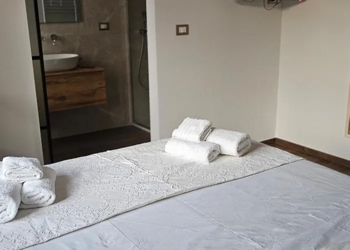 Oda ve Kahvaltı Eterea